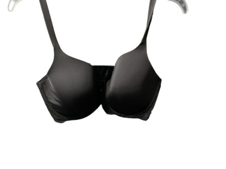 Bra By Victorias Secret In Black, Size: 0 For Discount