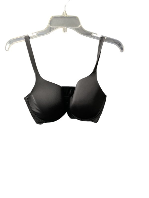 Bra By Victorias Secret In Black, Size: 0 For Discount