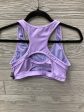 Athletic Bra By Athleta In Purple, Size: M For Discount