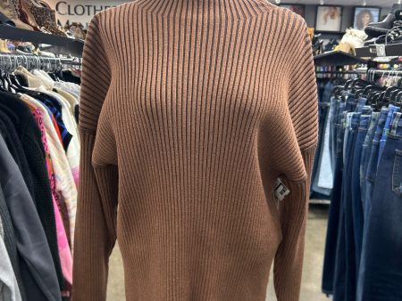 Sweater By Varley In Brown, Size: S Online