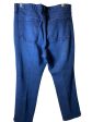 Jeans Boyfriend By Gloria Vanderbilt In Blue, Size: 14 Discount