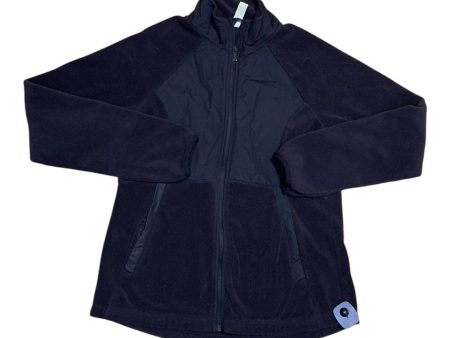 Athletic Fleece By All In Motion In Black, Size: M Discount