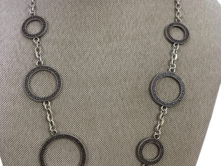 NECKLACE CHAIN by BRIGHTON In SILVER Sale