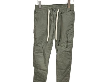 Pants Cargo & Utility By Clothes Mentor In Green, Size: Xs Sale