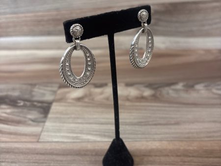 Earrings Dangle drop By Cmf For Sale