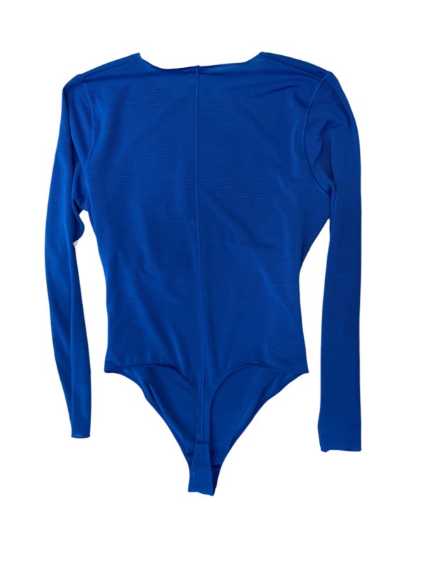 Bodysuit By Cmc In Blue, Size: Xl For Cheap