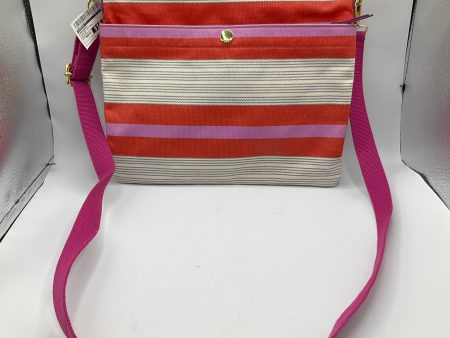 Crossbody By Fossil, Size: Medium Cheap