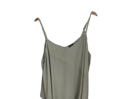 Top Cami By Torrid In Green, Size: 2x Online Sale