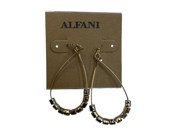 Earrings Dangle drop By Alfani For Cheap