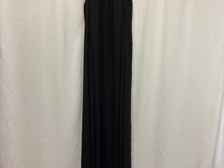 Dress Casual Maxi By Antonio Melani In Black, Size: S Online now