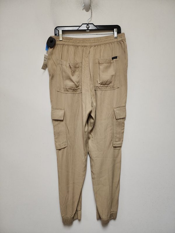 Pants Cargo & Utility By Sanctuary In Tan, Size: 12 on Sale