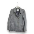 Coat Other By Old Navy In Blue & White, Size: M Hot on Sale