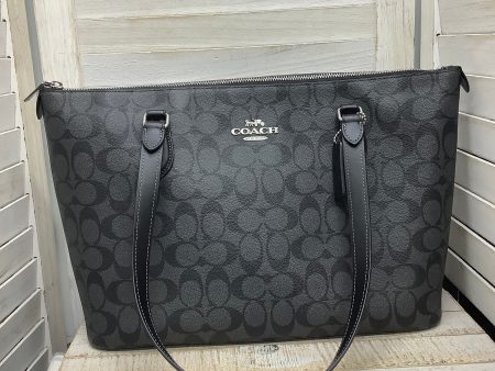 Tote Designer By Coach, Size: Medium For Discount