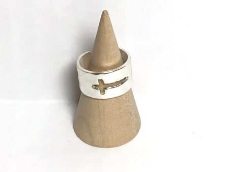 Ring Band By Rustic Cuff For Discount