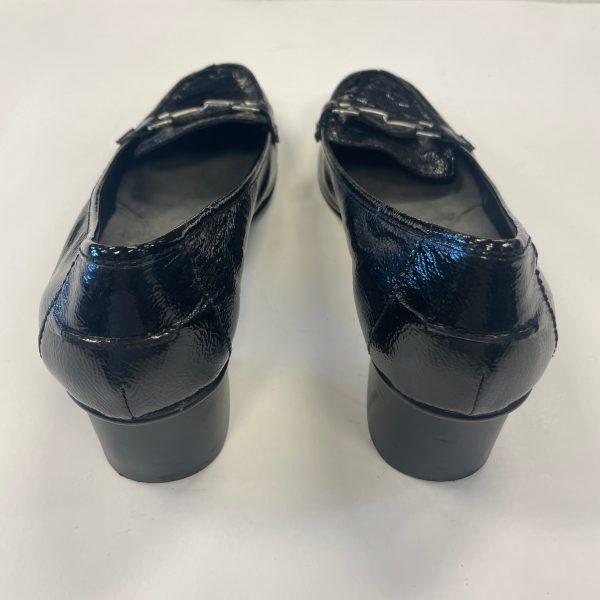 Shoes Heels Block By Aerosoles In Black, Size: 11 Online now