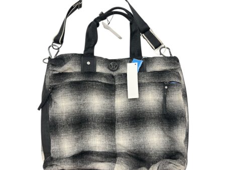 Tote By Lululemon, Size: Large Online Sale