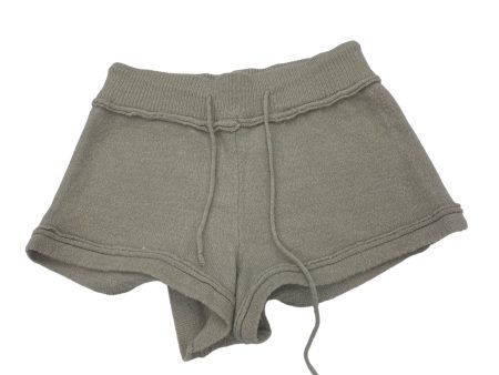 Shorts By Free People  Size: L Online Hot Sale