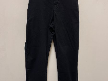 Pants Cargo & Utility By Old Navy In Black, Size: L on Sale