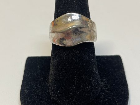 Ring Sterling Silver By Cmb, Size: 10 For Discount