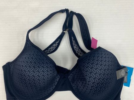 Bra By Vince Camuto In Blue, Size: 0 For Sale