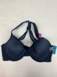 Bra By Vince Camuto In Blue, Size: 0 For Sale