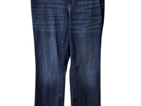 Maternity Jeans By Universal Thread, Size: 12 Online now