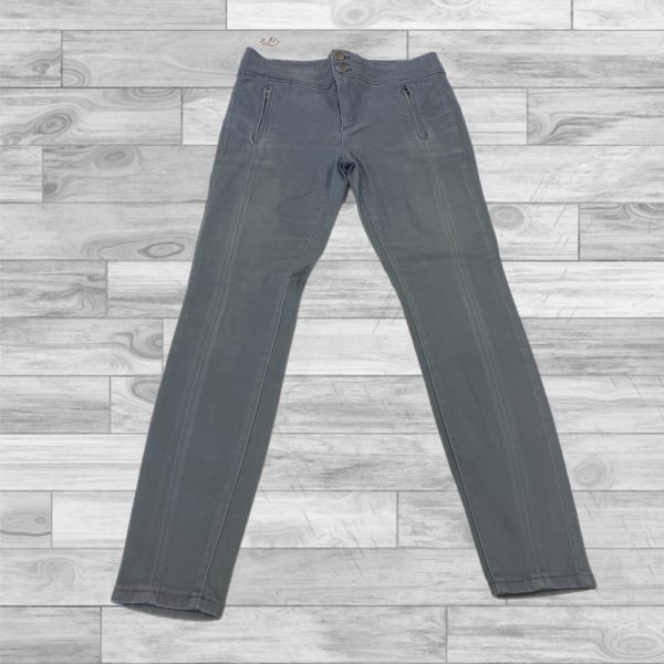 Pants Other By Loft In Blue, Size: 2 Online now