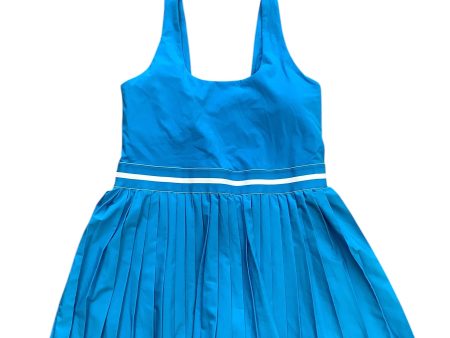 Athletic Dress By All In Motion In Blue, Size: Xl on Sale