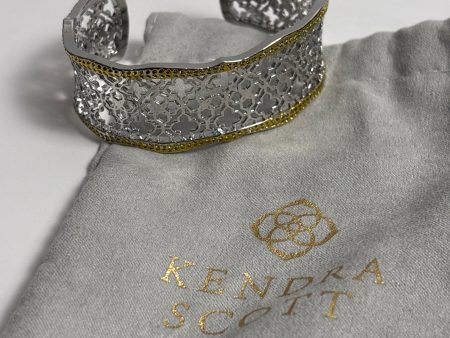 Bracelet Cuff By Kendra Scott Cheap