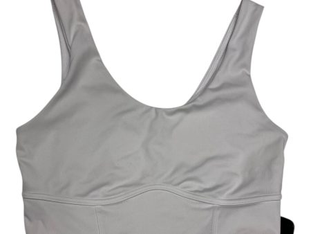 Athletic Bra By All In Motion In White, Size: M Discount