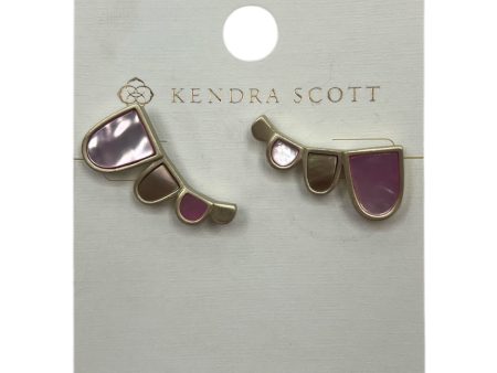 Earrings Stud By Kendra Scott Online now