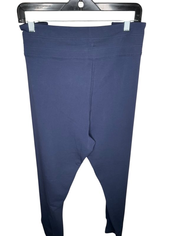 Athletic Pants By Columbia In Blue, Size: 3x Hot on Sale