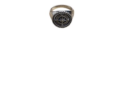 Ring Sterling Silver By Clothes Mentor Online Sale