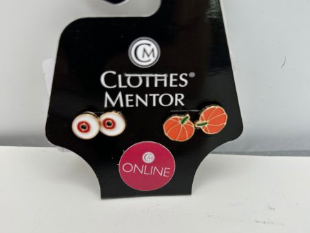 Earrings Stud By Clothes Mentor Online Sale