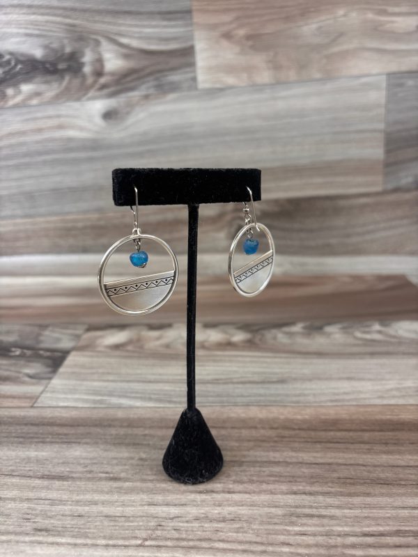 Earrings Dangle drop By Brighton Online now