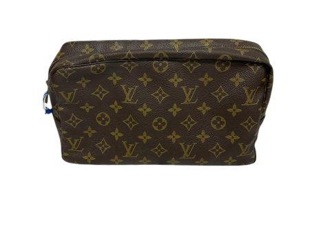 Accessory Luxury Designer Label By Louis Vuitton, Size: Large Sale