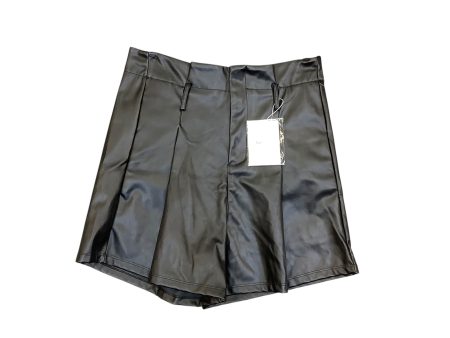 Shorts By Clothes Mentor In Black, Size: L Cheap