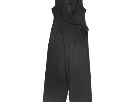 Jumpsuit By Emma And Michele In Black, Size: 12 Fashion