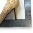 Shoes Heels Stiletto By Jessica Simpson In Cream, Size: 9 For Cheap