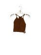 Athletic Bra By Free People In Brown, Size: S Hot on Sale