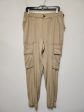 Pants Cargo & Utility By Sanctuary In Tan, Size: 12 on Sale