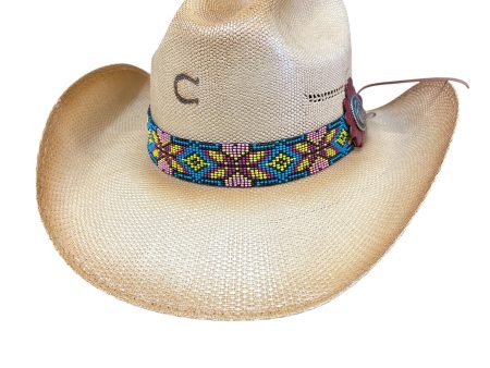 Hat Cowgirl By Cma Fashion