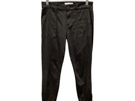 Pants Cargo & Utility By Level 99 In Black, Size: 2 For Discount