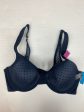 Bra By Vince Camuto In Blue, Size: 0 For Sale