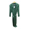 Jumpsuit By Eloquii In Green, Size: 4x Fashion