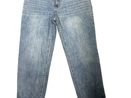 Maternity Jeans By Isabel Maternity, Size: 6 For Cheap