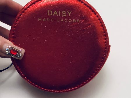 Accessory Designer Tag By Marc By Marc Jacobs, Size: Small Online Hot Sale