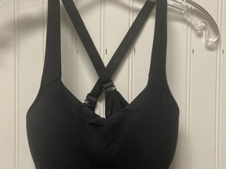 Athletic Bra By Lululemon In Black, Size: S Sale