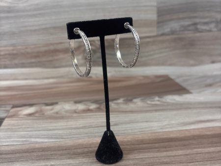 Earrings Hoop By Brighton Hot on Sale