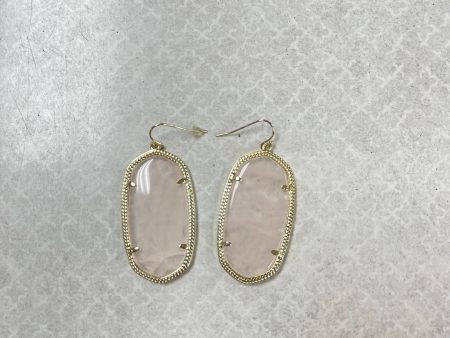 Earrings Dangle drop By Kendra Scott Supply